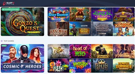 slotv|tv show slot machines.